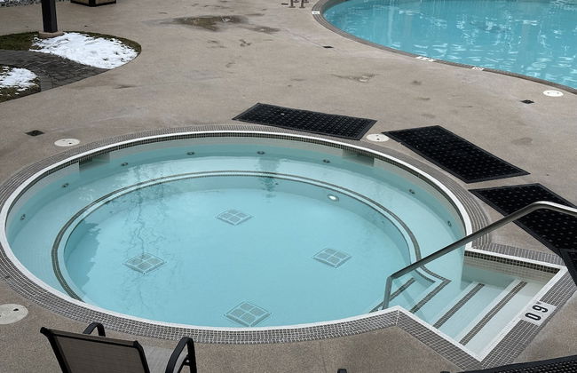 Mountain Retreat - Heated Pool & Hot-tub - Foto 30