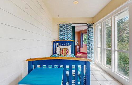 The Eagle House - Foto 17