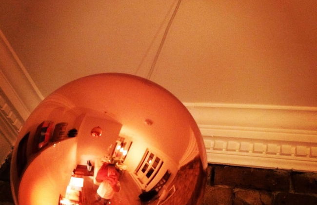 Beautiful Canalside 1-bedroom Flat With Terrace - Foto 13