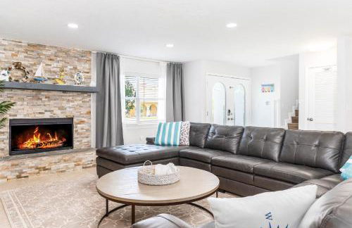 Atlantic Ocean Home ,1 minute walk to the beach - Foto 30