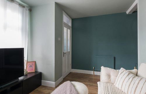 Charming Stony Stratford Milton Keynes Home - Foto 37