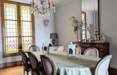 Appartement 3 chambres vue sur la Garonne - Foto 6