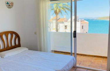 Beach house with pool at the Fortí viewpoint - Foto 14