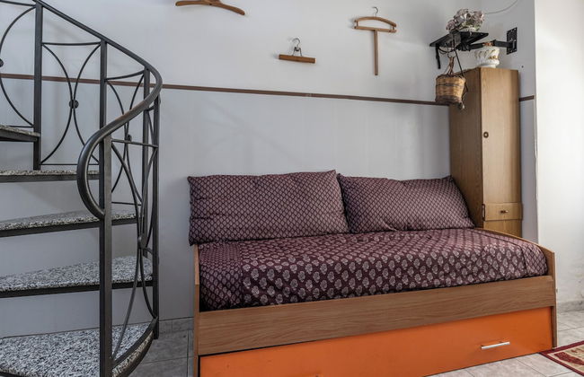 Casa Del Sarto - Foto 10