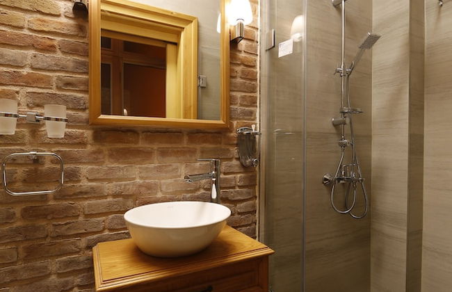 Catirga Konak Apartments - Foto 34