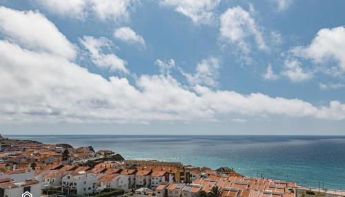 Ondas do Pisão Apartment - 2 bedroom and Sea View - Photo 1