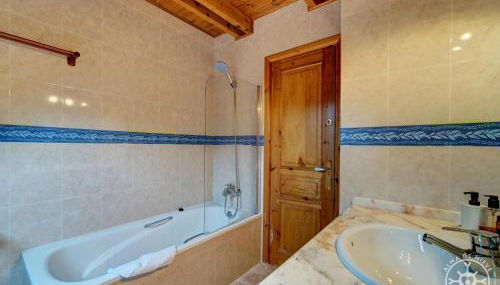 CASA BARLONGUETA de Alma de Nieve - Photo 4