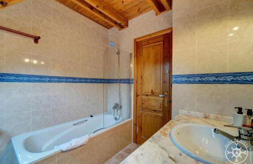 CASA BARLONGUETA de Alma de Nieve - Photo 4