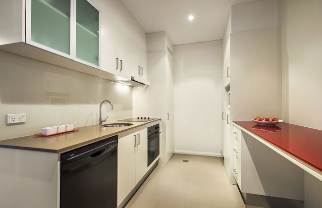 Quest Canberra - Foto 12