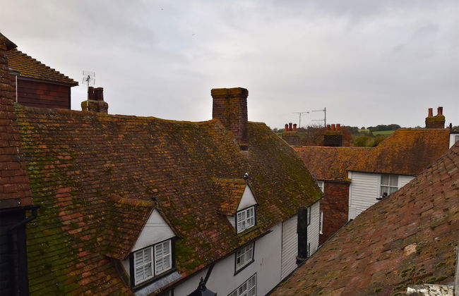 Oak House - Photo 41