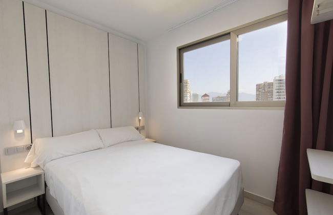 Aparthotel BCL Levante Beach - Photo 7