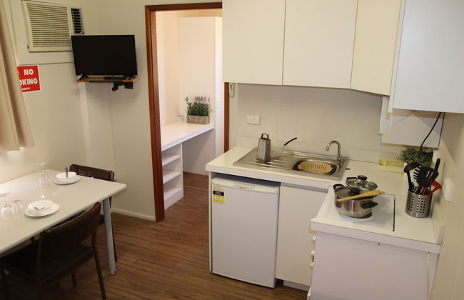 Tasman Holiday Parks - Serpentine Falls - Photo 32