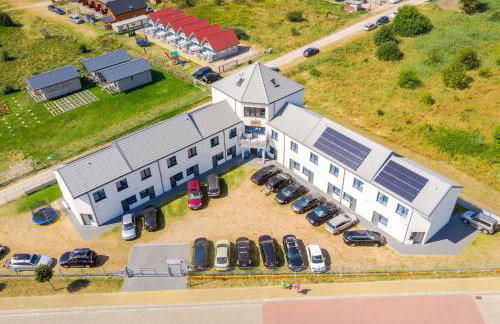 Sofia Dwupoziomowe Apartamenty - Foto 39