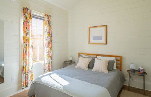 Queen City Bungalow & Cottages - Foto 54