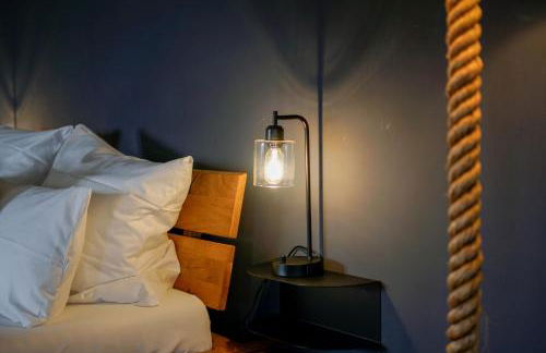 Wohnkultur - Industrial Loft Schwetzingen - Foto 29