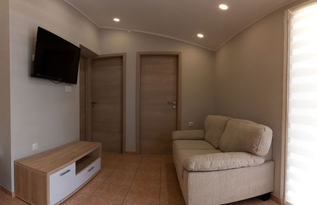 Apartments Klaric - Foto 30