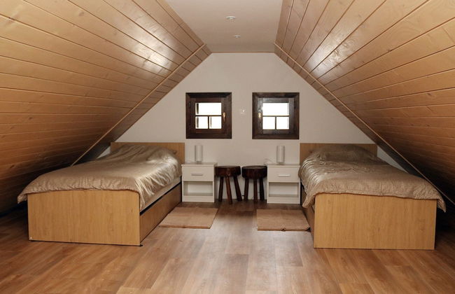 Tradicionalna Zagorska Drvena Kuća Stara Murva - Foto 3