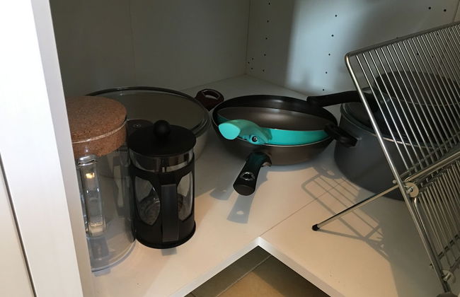 Aphrodite and Apollo Apartments - Foto 19