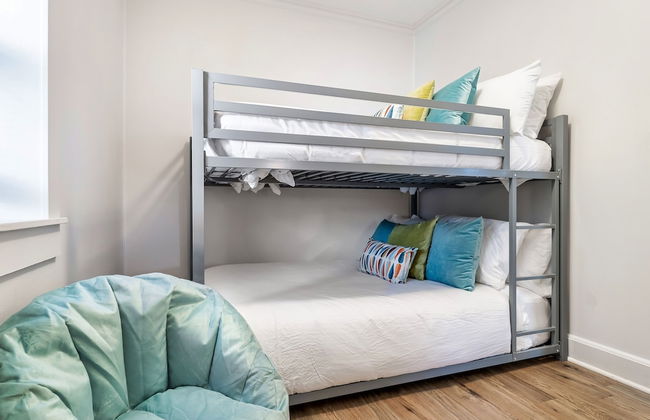 Lakeside Cottage - Foto 7