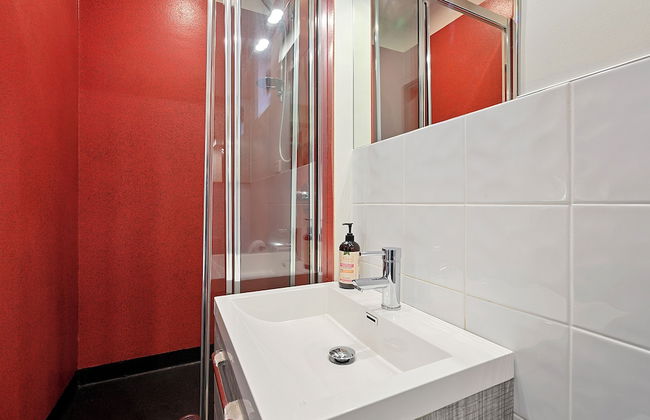 Burnie City Apartments - Foto 23