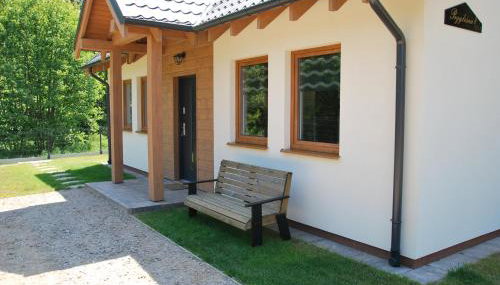 Forest House Sasino-SPA Sauna Balia - Foto 3