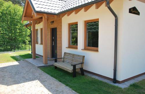 Forest House Sasino-SPA Sauna Balia - Foto 3