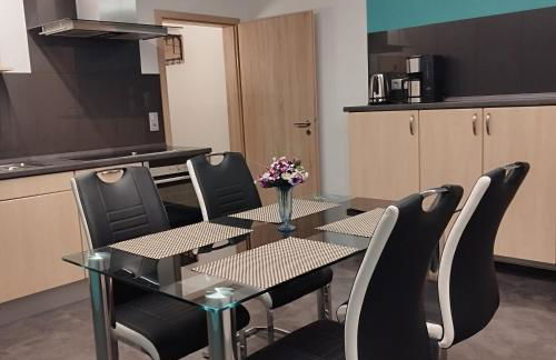 Ferienwohnung Jessica - Foto 12