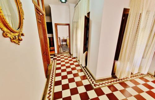 Velez Nazari Casa Molina - Foto 9