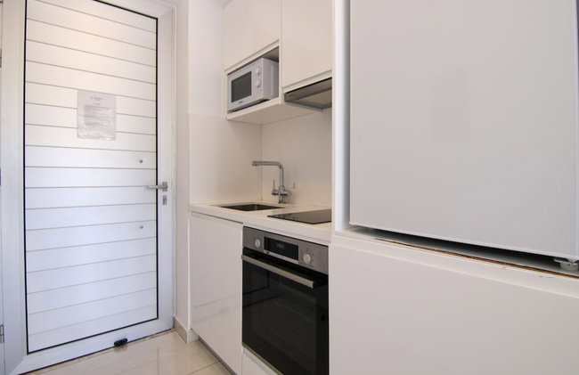 Phaedrus Living: Seaside Deluxe Flat Harbour 112 - Foto 14