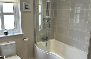 Modern 3-bed house in Coleraine - Foto 32