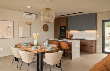 Modern villa Tia II with outdoor pool in Porec - Foto 14