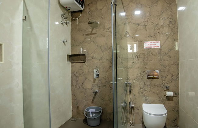 The Heaven by Xplore Indo - Foto 22