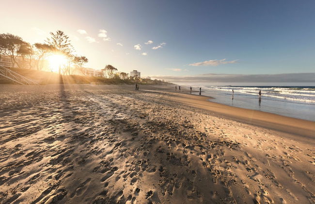 Oaks Sunshine Coast Seaforth Resort - Foto 34