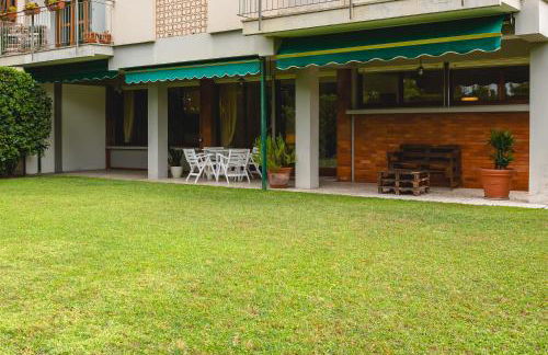 Appartamento Con Giardino A 2 Passi Dal Mare - Foto 6