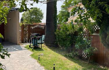 Maison bord de mer 2 chambres - Foto 13