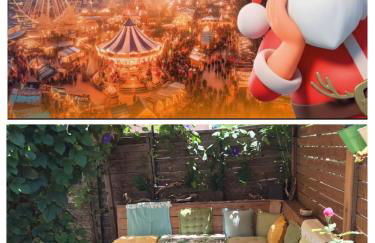 Résidence Village Marin Catalan TORREILLES PLAGE - Foto 19