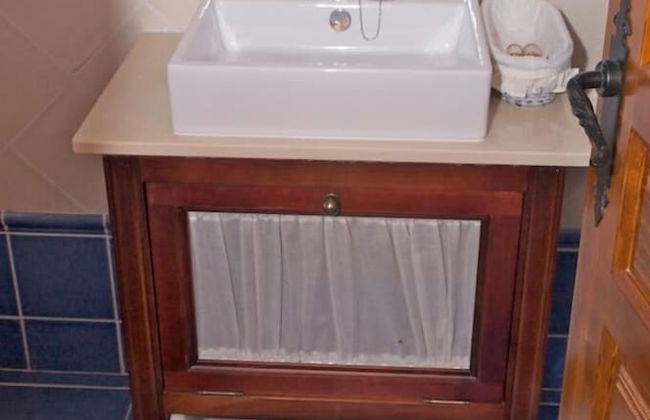 Casa Rural Aingeru - Foto 18