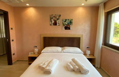 Hera Paestum Suite con Piscina privata - Foto 24