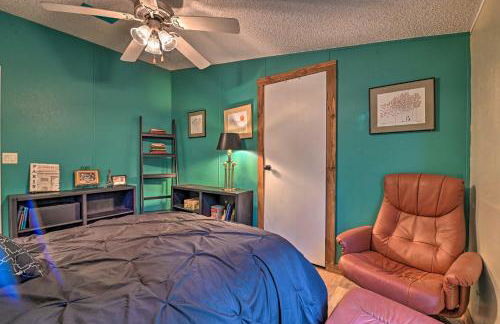 13 Mi to Silver Springs Pet Friendly Getaway! - Photo 20