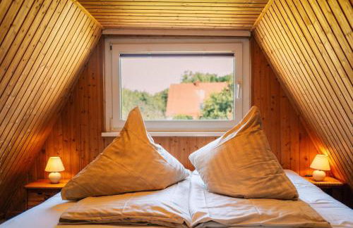 Finnhütten Markgrafenheide - Foto 29