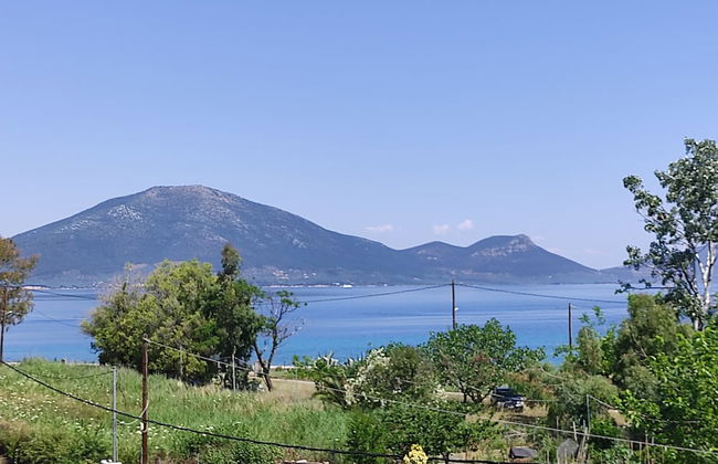 Agiokampos Luxurious Resort - Foto 45