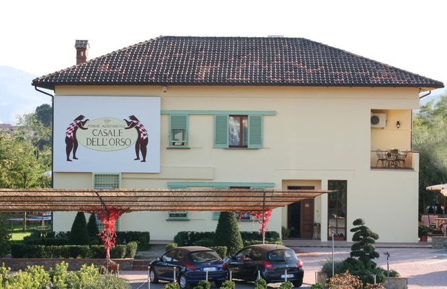 Casale dell'orso - Photo 46