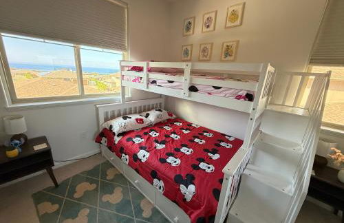 New 4 Bedroom Home with Ocean and Gorgeous Mountain Views in the gated community of Mauna Olu - Foto 40