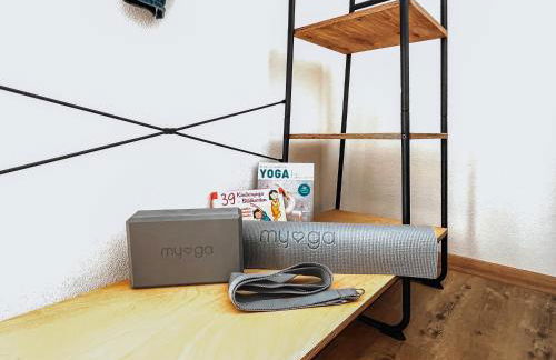 SCHEE Apartments - stilvolle & zentrale Wohnungen mit Privatparkplatz - Foto 14