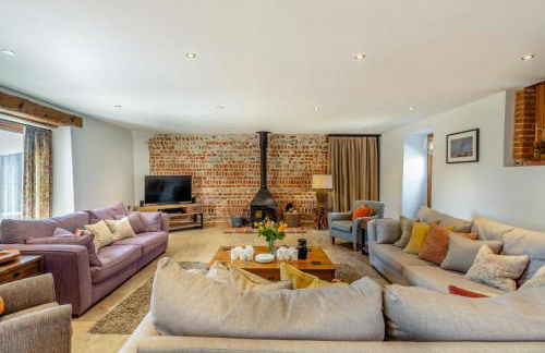 5 Bed in Lower Bodham oc-s29594 - Photo 9