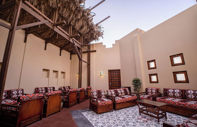 Villa Mango Hotel - Foto 8