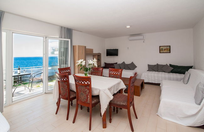 Open Sea Luxury Apartments - Foto 33