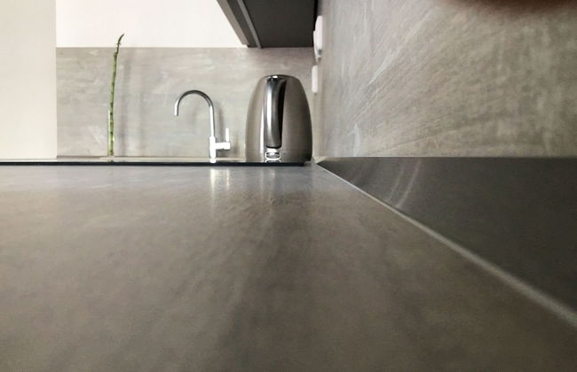 Euro Apartments Lidická 39 Brno - Foto 19