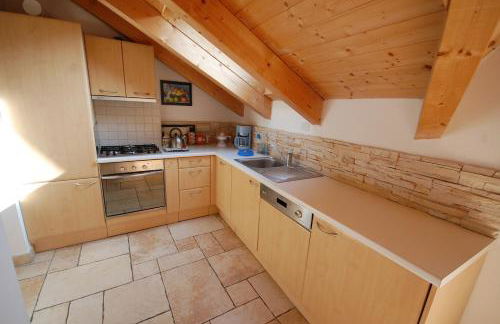 Chalet alla Cascata - Foto 62