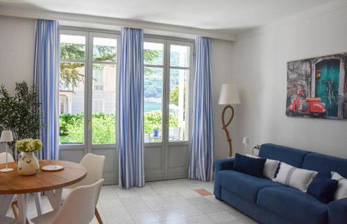 Cozy apartment on the lake, with pool, terrace and free parking - Casa Felice - Photo 29